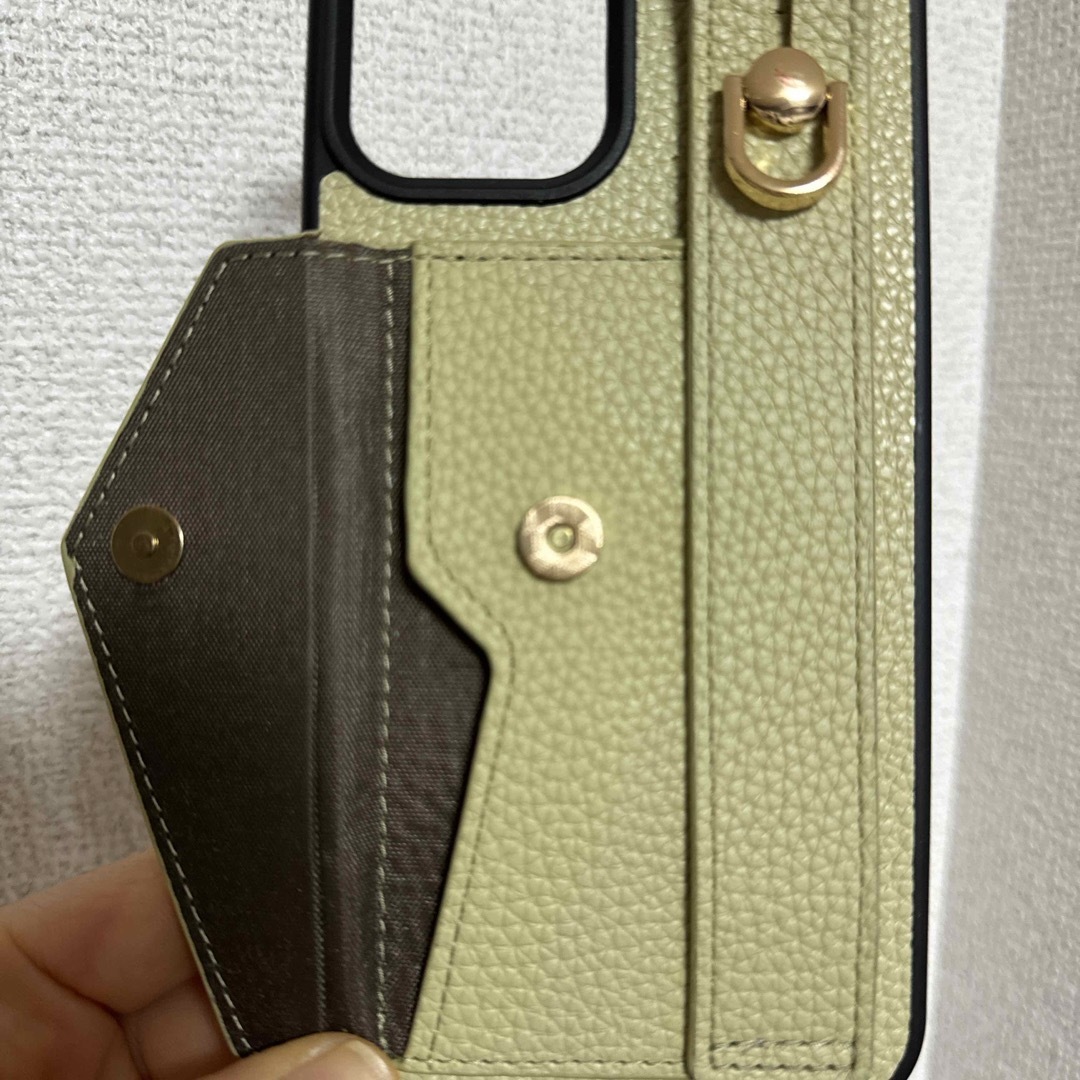 iPhoneケース　12Pro Max専用 スマホ/家電/カメラのスマホアクセサリー(iPhoneケース)の商品写真