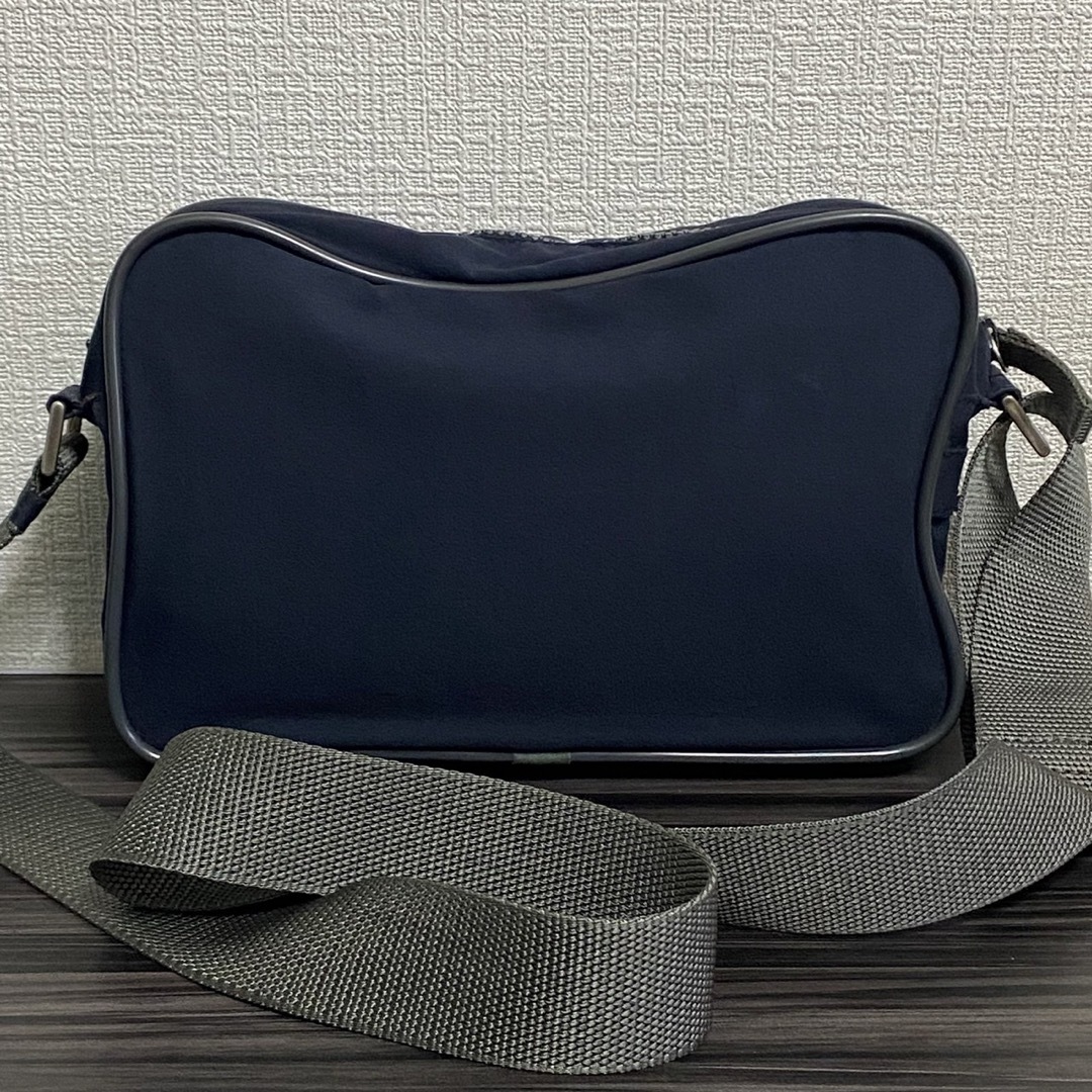 PRADA SPORTSショルダーバッグ プラダスポーツショルダーバッグ PRADA SPORTSショルダーバッグ プラダスポーツショルダーバッグ