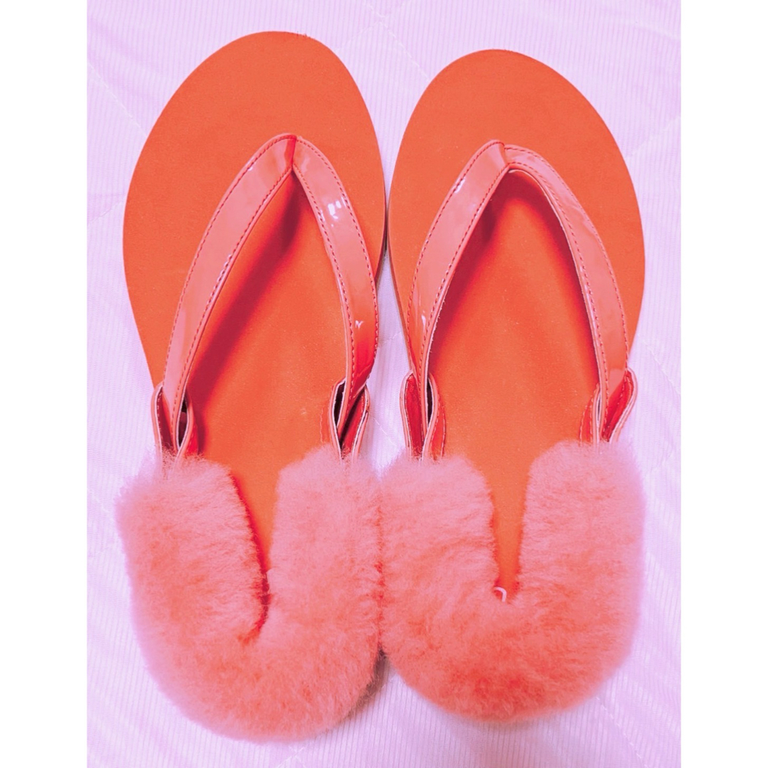 【SALE／60%OFF】 未使用Ugg サンダル 靴