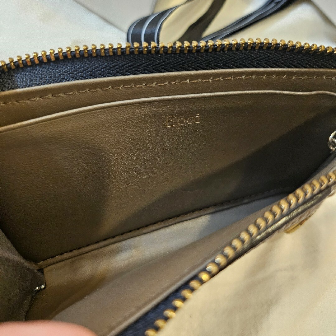 epoi フラグメントケース トープ epoi フラグメントケース トープ