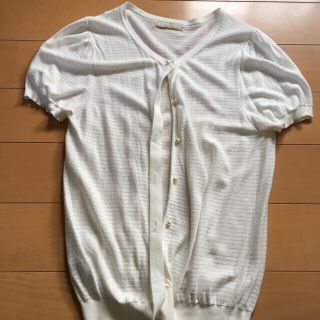 エニィスィス(anySiS)の専用出品  any sisカーディガン(カーディガン)