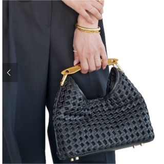 DEUXIEME CLASSE(ハンドバッグ)のフリマアイテム一覧 DEUXIEME CLASSE(ハンドバッグ)のフリマアイテム一覧