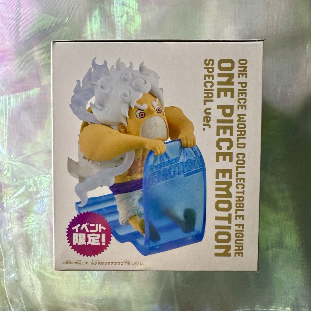 ONE PIECE ワンピース EMOTION エモーション ワーコレ ルフィの ONE PIECE ワンピース EMOTION エモーション ワーコレ ルフィの