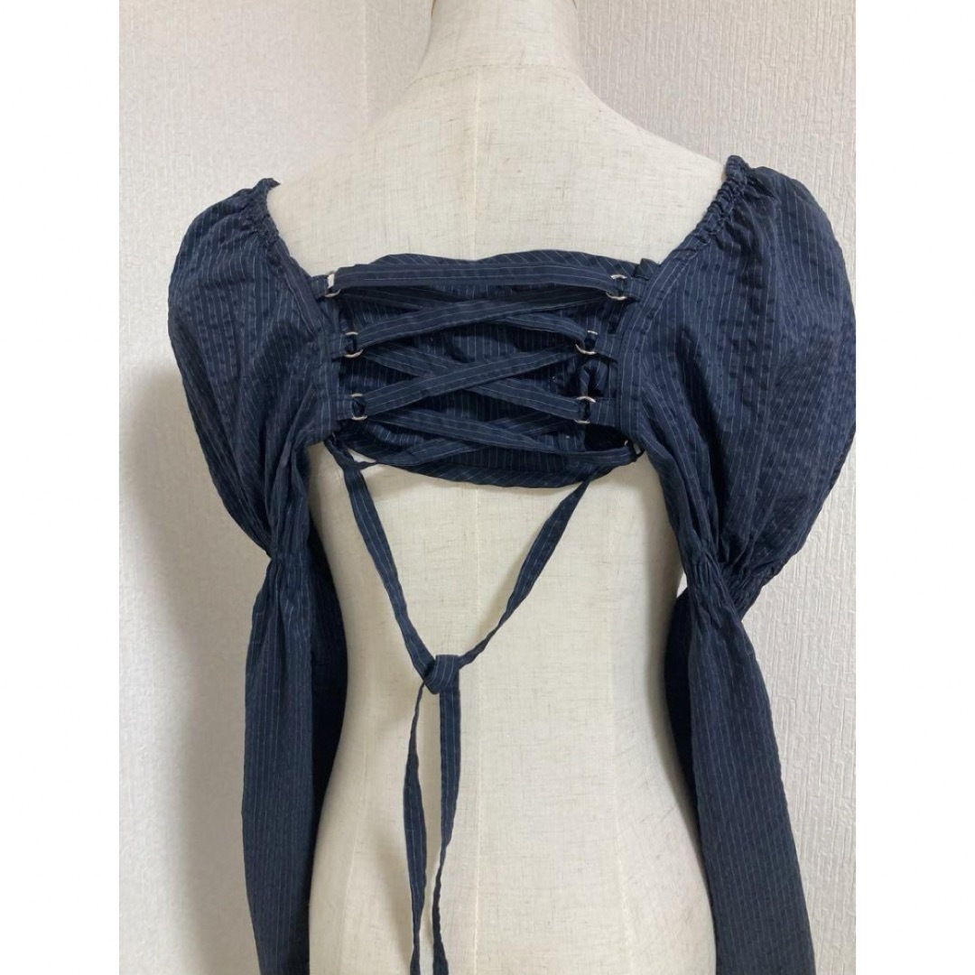 kishidamiki キシダミキshirring sleeve 付け袖 kishidamiki キシダミキshirring sleeve 付け袖