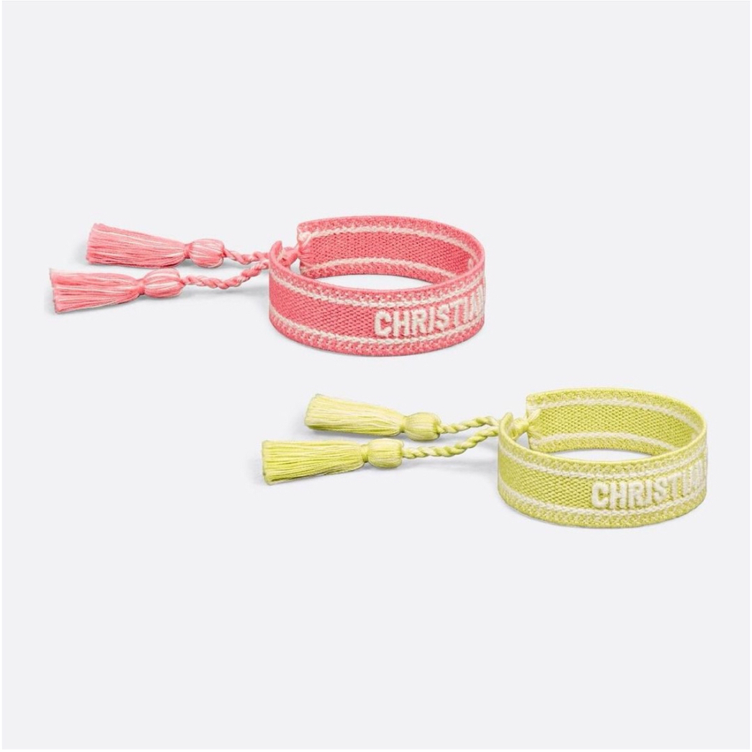 Christian Dior - Dioriviera Christian Dior ブレスレット Christian Dior - Dioriviera Christian Dior ブレスレット