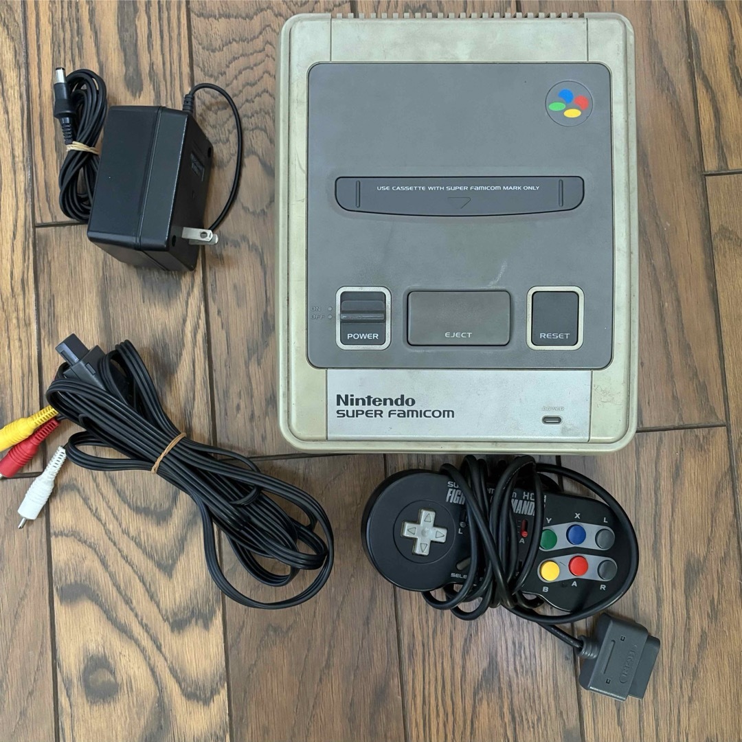 ジャンク】ファミコン各種本体&アクセサリ ジャンク】ファミコン各種本体&アクセサリ