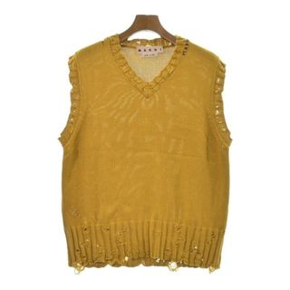 MARNI(ベスト)のフリマアイテム一覧 MARNI(ベスト)のフリマアイテム一覧