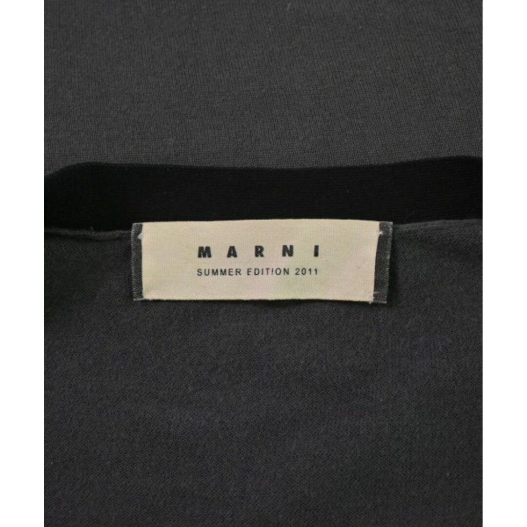 MARNI - MARNI マルニ カーディガン 44(L位) グレー 【古着