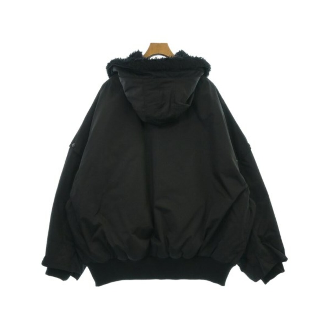 REGULATION Yohji Yamamoto - REGULATION Yohji Yamamoto REGULATION Yohji Yamamoto - REGULATION Yohji Yamamoto