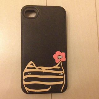 ツモリチサト(TSUMORI CHISATO)のツモリ☆iPhone4/4Sスマホカバー(モバイルケース/カバー)