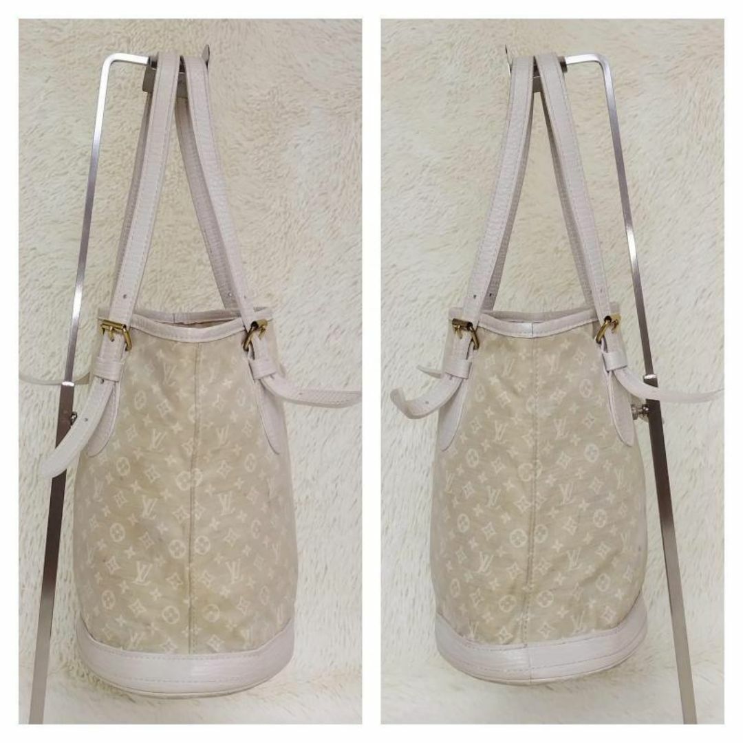 LOUIS VUITTON - ルイヴィトン M95316 バケットPM モノグラム LOUIS VUITTON - ルイヴィトン M95316 バケットPM モノグラム