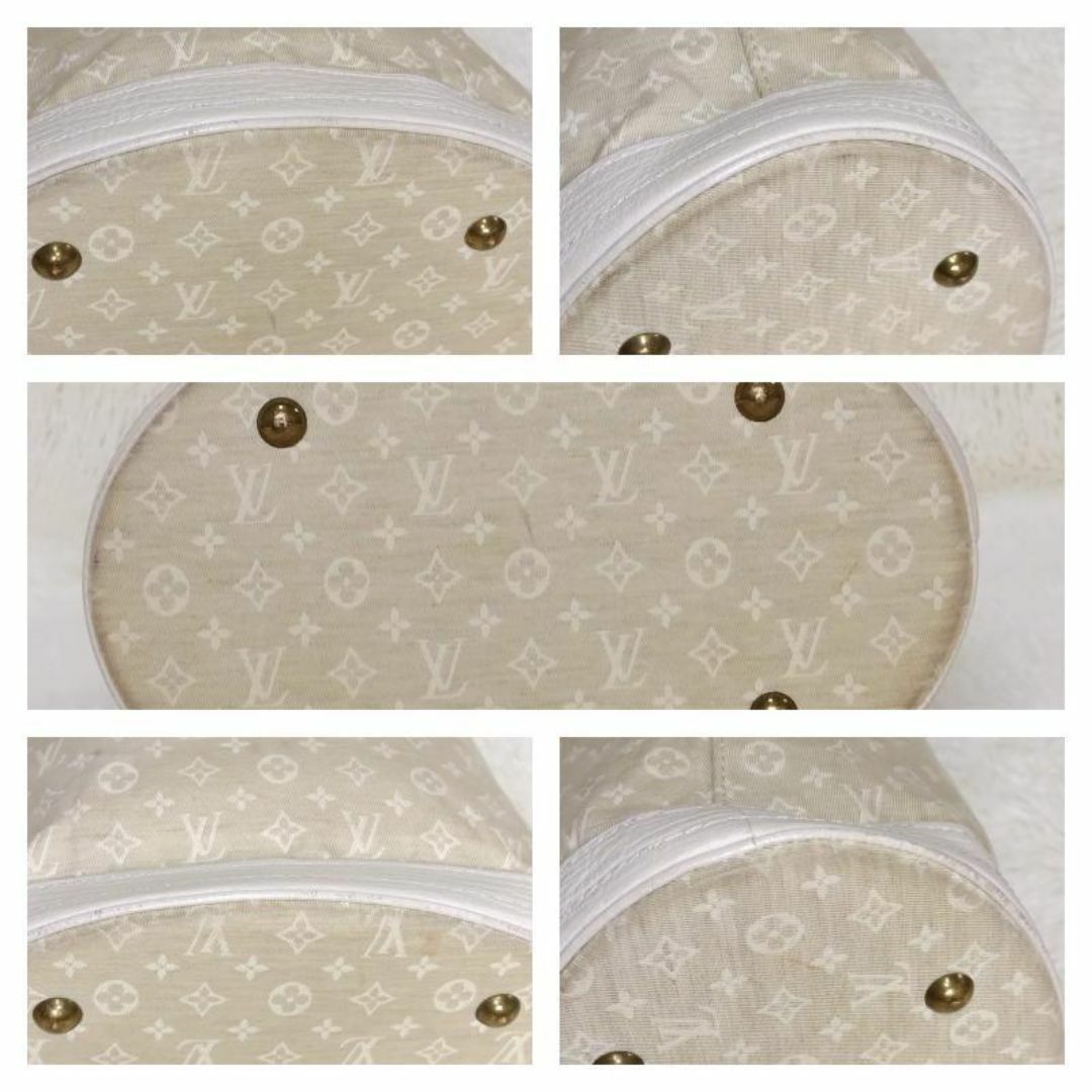 LOUIS VUITTON - ルイヴィトン M95316 バケットPM モノグラム LOUIS VUITTON - ルイヴィトン M95316 バケットPM モノグラム