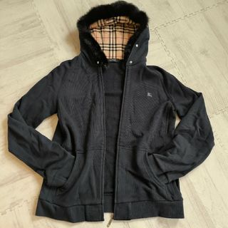 BURBERRY BLACK LABEL(パーカー)のフリマアイテム一覧 BURBERRY BLACK LABEL(パーカー)のフリマアイテム一覧