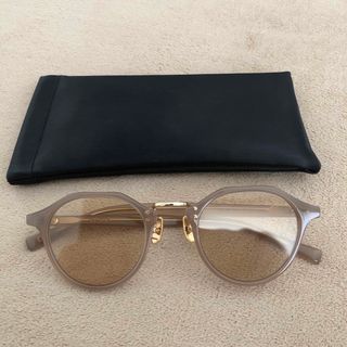 A.D.S.R. - ✨滝沢眞規子様着用✨ ADSR サングラス MONK 01 A.D.S.R. - ✨滝沢眞規子様着用✨ ADSR サングラス MONK 01