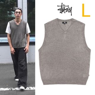 STUSSY(ベスト)のフリマアイテム一覧 STUSSY(ベスト)のフリマアイテム一覧