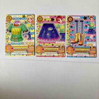 アイカツカード ノーマルのフリマアイテム一覧 アイカツカード ノーマルのフリマアイテム一覧