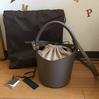 Spick & Span - PelletteriaVeneta ペレッテリアベネタ バケツバッグの ...