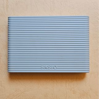ファシオ(Fasio)のファシオ　ファンデーションケース(ファンデーション)