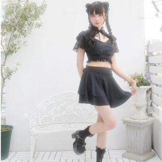 夢展望(水着)のフリマアイテム一覧 夢展望(水着)のフリマアイテム一覧