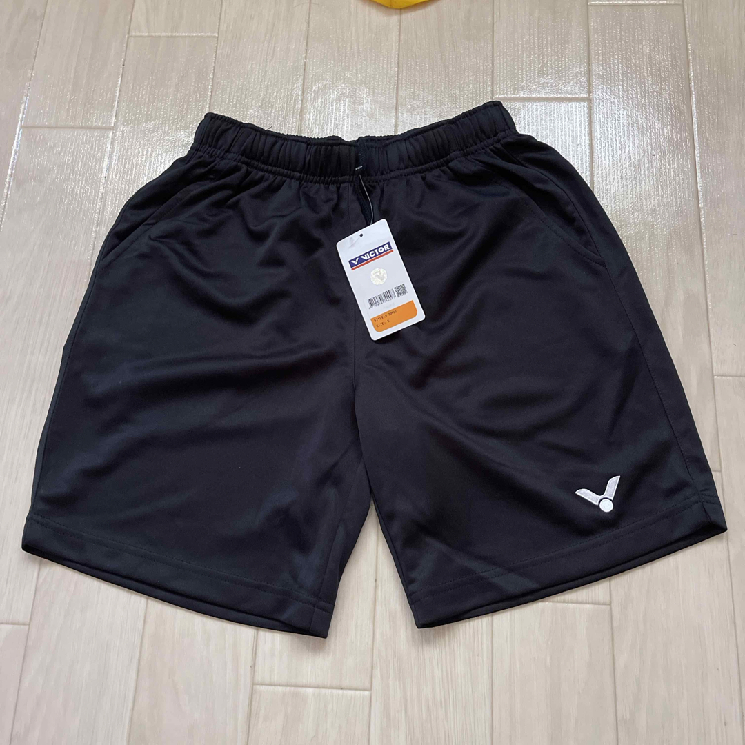 Victor - S ビクター VICTOR YONEX バドミントン テニス ハーフ Victor - S ビクター VICTOR YONEX バドミントン テニス ハーフ