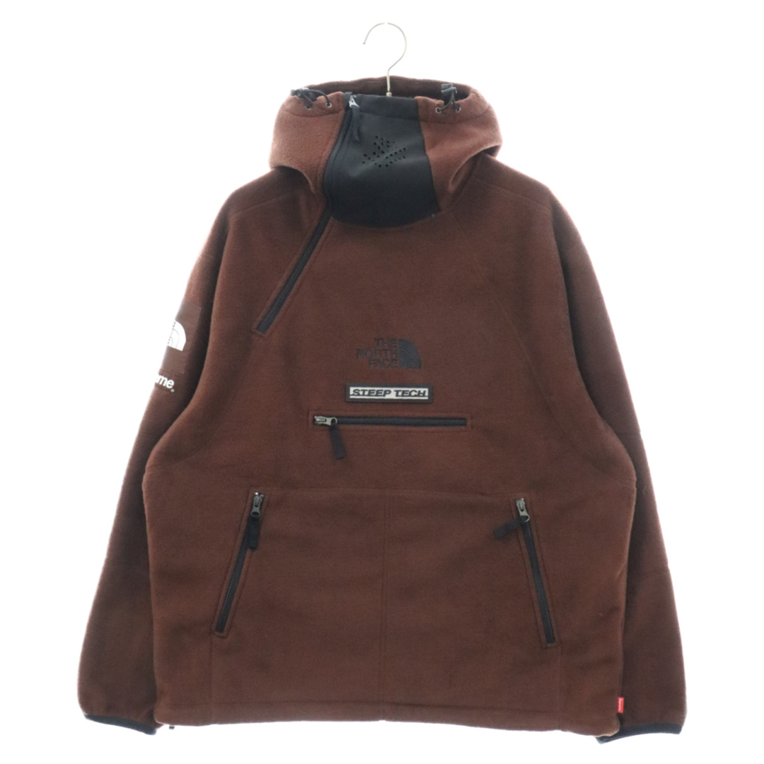 SUPREME シュプリーム 22AW×THE NORTH FACE Steep Tech Fleece SUPREME シュプリーム 22AW×THE NORTH FACE Steep Tech Fleece
