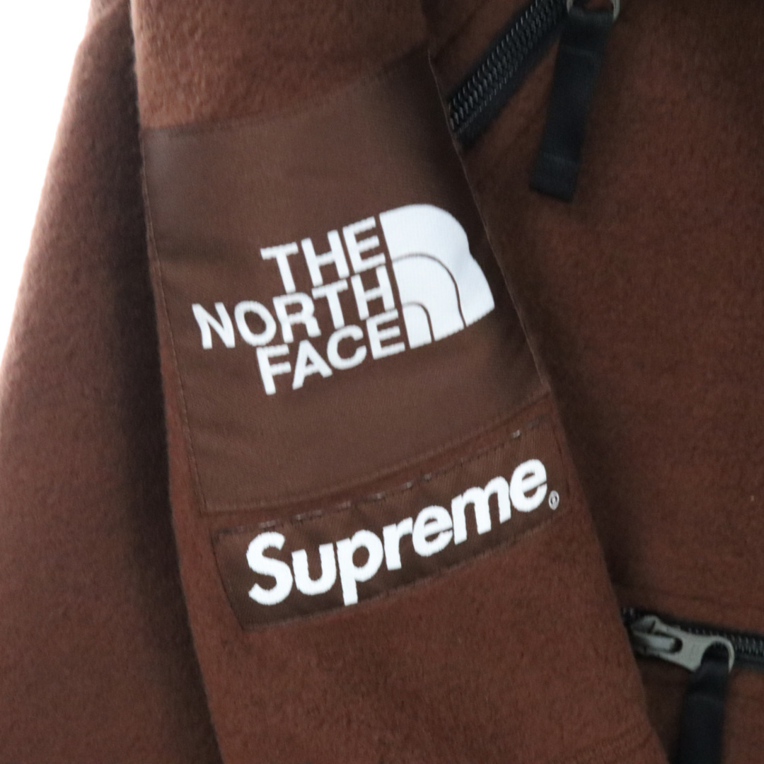 SUPREME シュプリーム 22AW×THE NORTH FACE Steep Tech Fleece SUPREME シュプリーム 22AW×THE NORTH FACE Steep Tech Fleece
