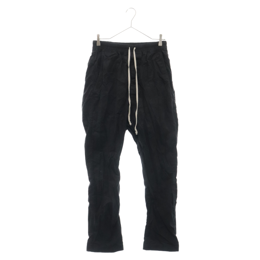 Rick Owens - Rick Owens リックオウエンス 23SS DRAWSTRING Rick Owens - Rick Owens リックオウエンス 23SS DRAWSTRING