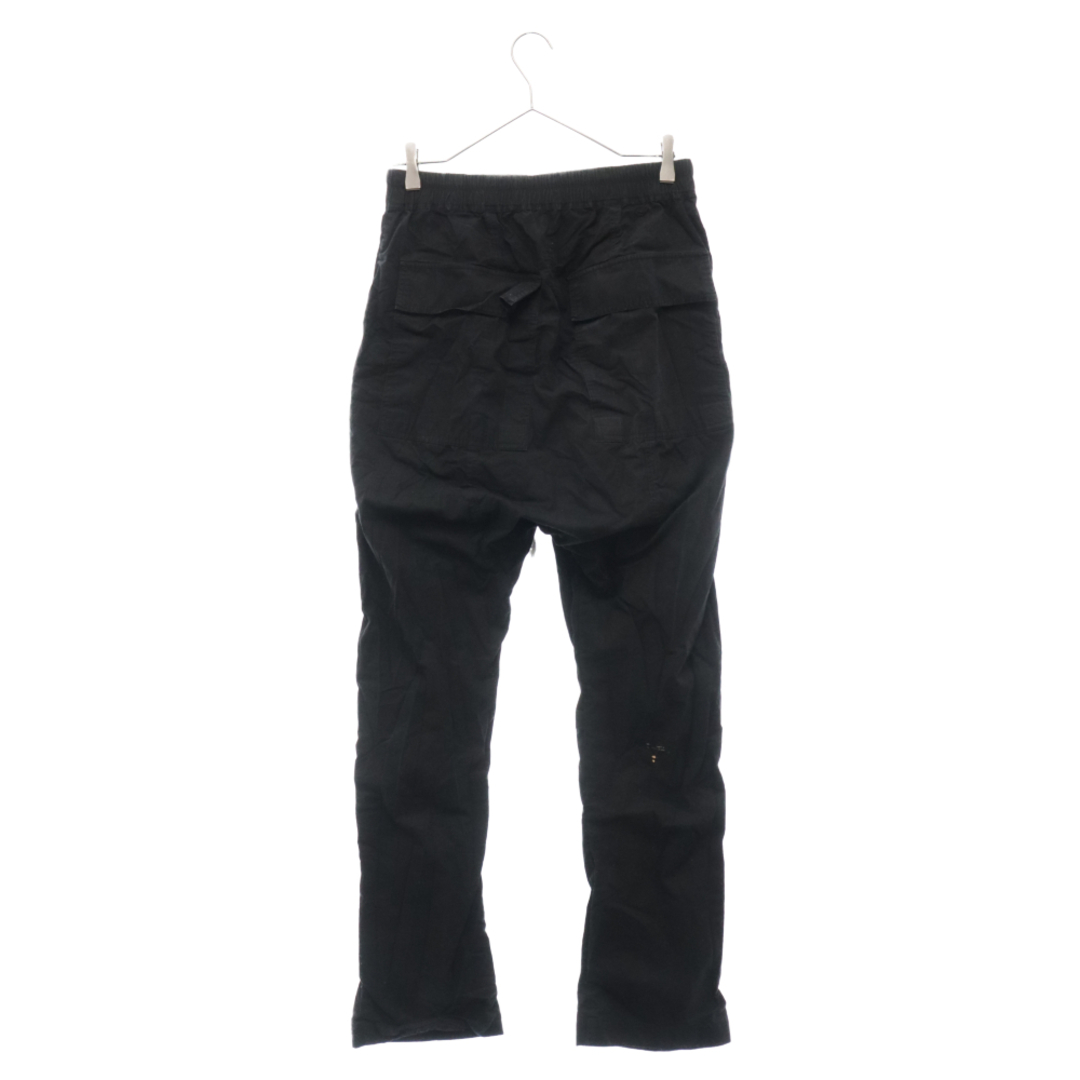 Rick Owens - Rick Owens リックオウエンス 23SS DRAWSTRING Rick Owens - Rick Owens リックオウエンス 23SS DRAWSTRING