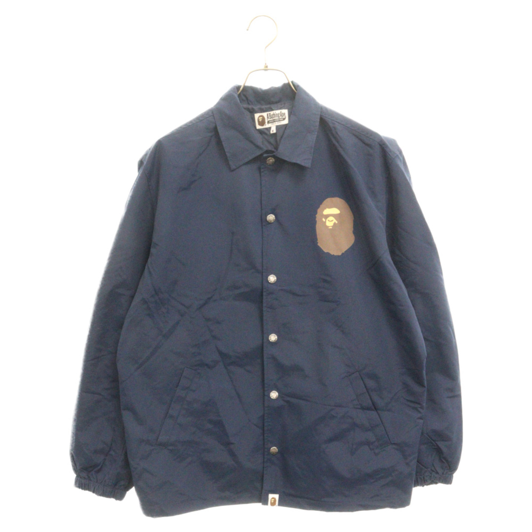 ABATHING APE エイプ コーチジャケット ABATHING APE エイプ コーチジャケット