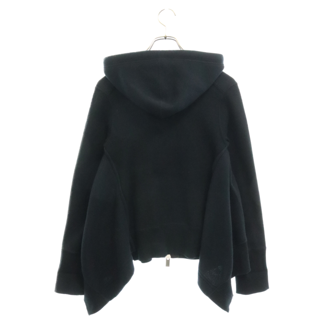sacai - Sacai サカイ 20SS Sponge Sweat Hoodie スポンジ sacai - Sacai サカイ 20SS Sponge Sweat Hoodie スポンジ