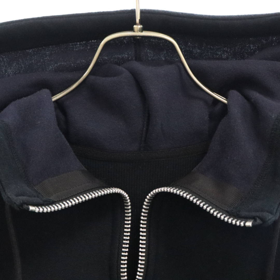 sacai - Sacai サカイ 20SS Sponge Sweat Hoodie スポンジ sacai - Sacai サカイ 20SS Sponge Sweat Hoodie スポンジ