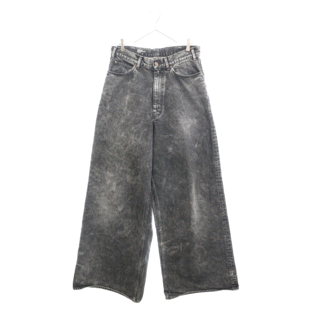 CELINE - CELINE セリーヌ 22SS ELEPHANT JEANS フレアレッグエレファントジーンズ バギーデニムパンツ ブラック 2N644573Qの通販 by BRINGラクマ店|セリーヌならラクマ CELINE - CELINE セリーヌ 22SS ELEPHANT JEANS フレアレッグエレファントジーンズ バギーデニムパンツ ブラック 2N644573Qの通販 by BRINGラクマ店|セリーヌならラクマ
