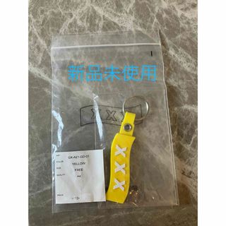 GOD SELECTION XXX(キーホルダー)のフリマアイテム一覧 GOD SELECTION XXX(キーホルダー)のフリマアイテム一覧