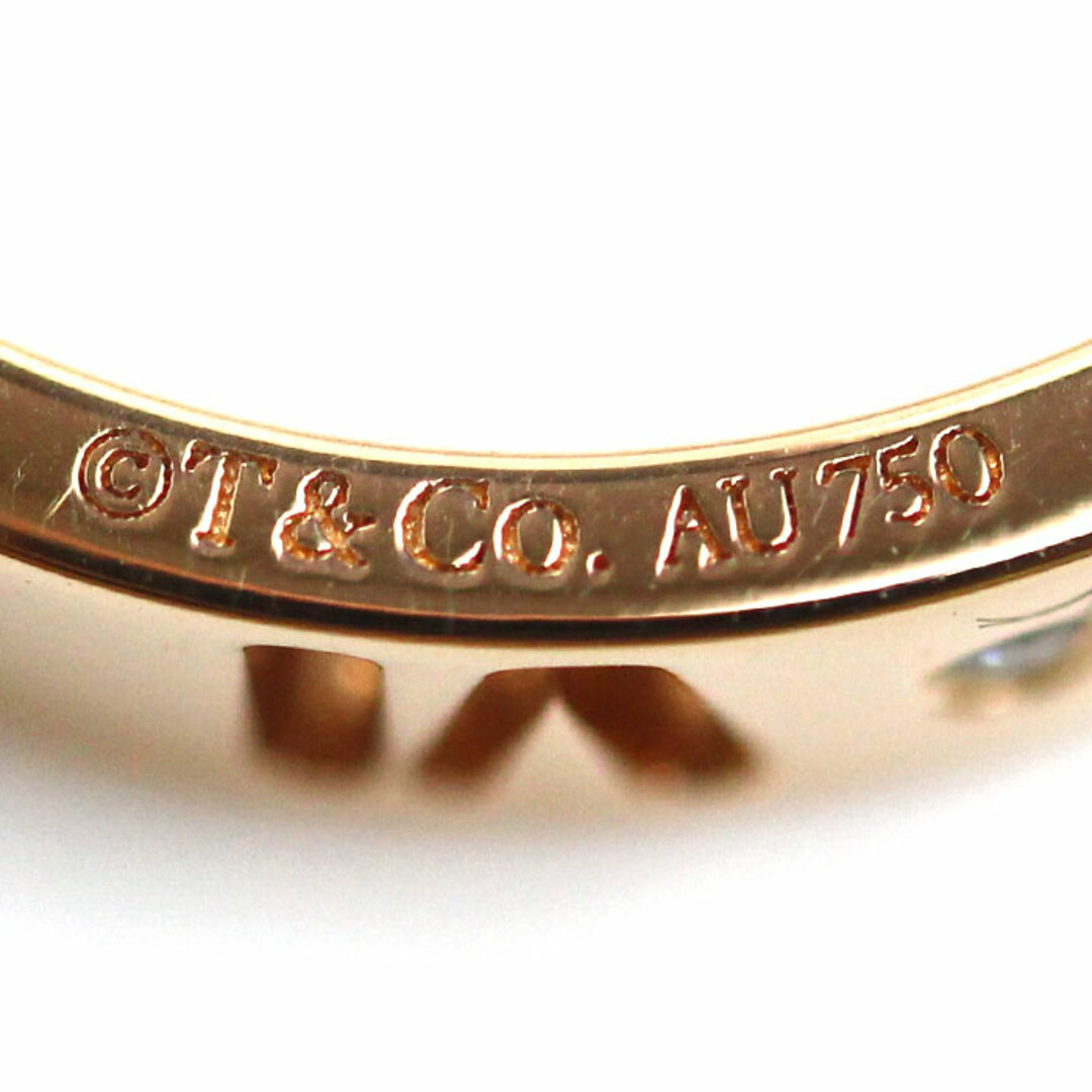 希少レアTiffany&Co. ティファニー 降り アトラス オープン 希少レアTiffany&Co. ティファニー 降り アトラス オープン