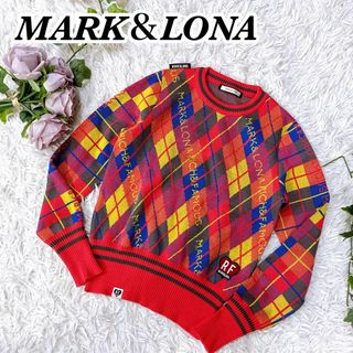 MARK&LONA(レッド/赤色系)のフリマアイテム一覧 MARK&LONA(レッド/赤色系)のフリマアイテム一覧