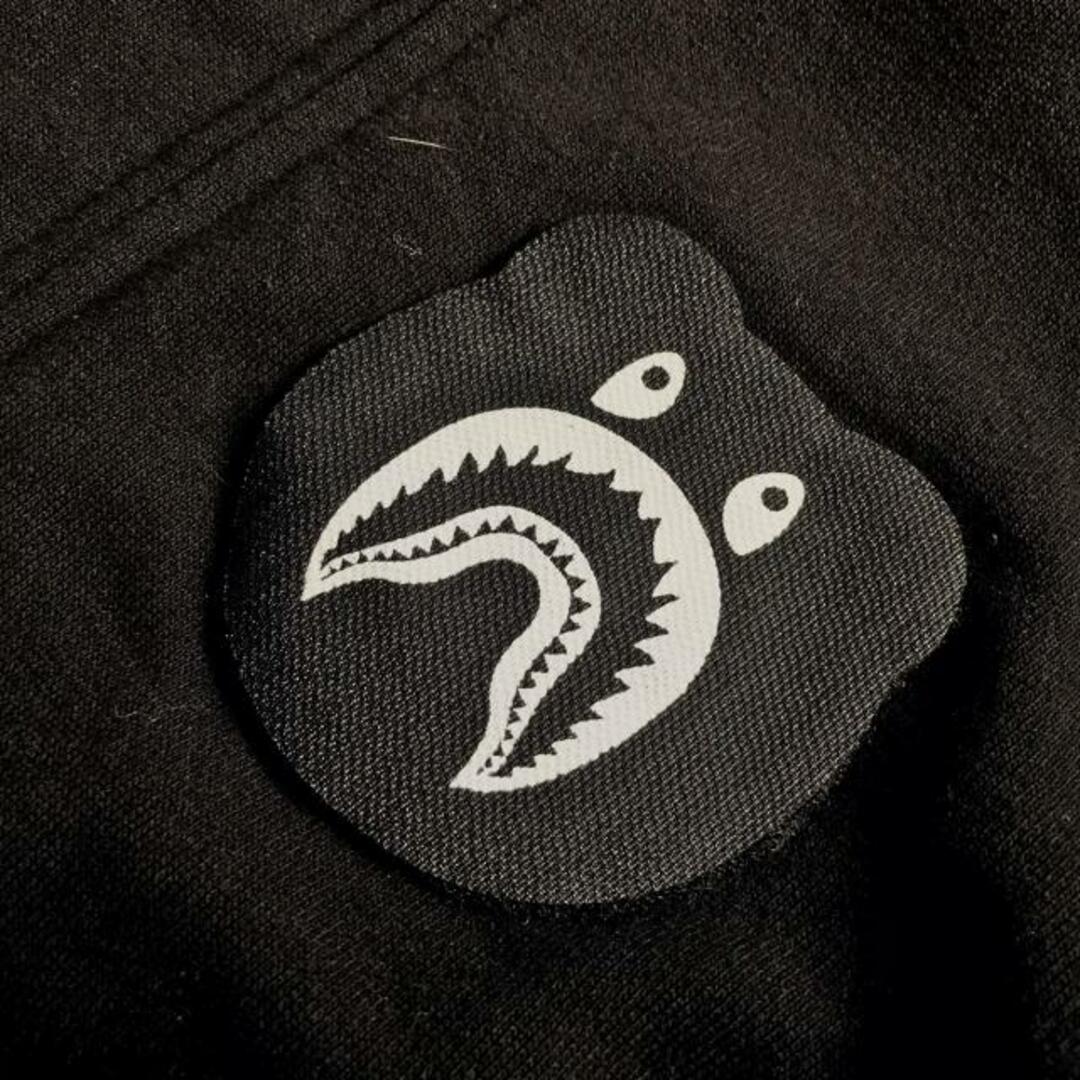 A BATHING APE(ア ベイシング エイプ) パーカー サイズM メンズ A BATHING APE(ア ベイシング エイプ) パーカー サイズM メンズ