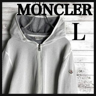 MONCLER(ワンポイント ・ パーカー)のフリマアイテム一覧 MONCLER(ワンポイント ・ パーカー)のフリマアイテム一覧