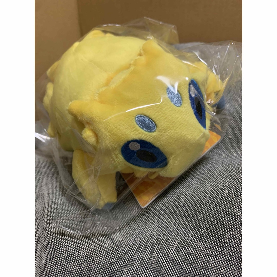 ポケモン - ポケモン ネットバッグ バチュルの通販 by amiibo ポケモン - ポケモン ネットバッグ バチュルの通販 by amiibo
