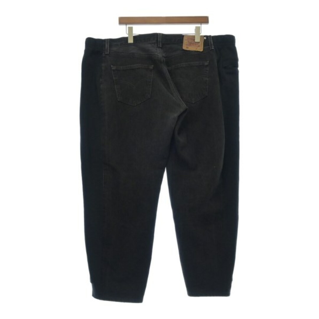 BLESS - BLESS ブレス パンツ(その他) L 黒系 【古着】【中古 BLESS - BLESS ブレス パンツ(その他) L 黒系 【古着】【中古