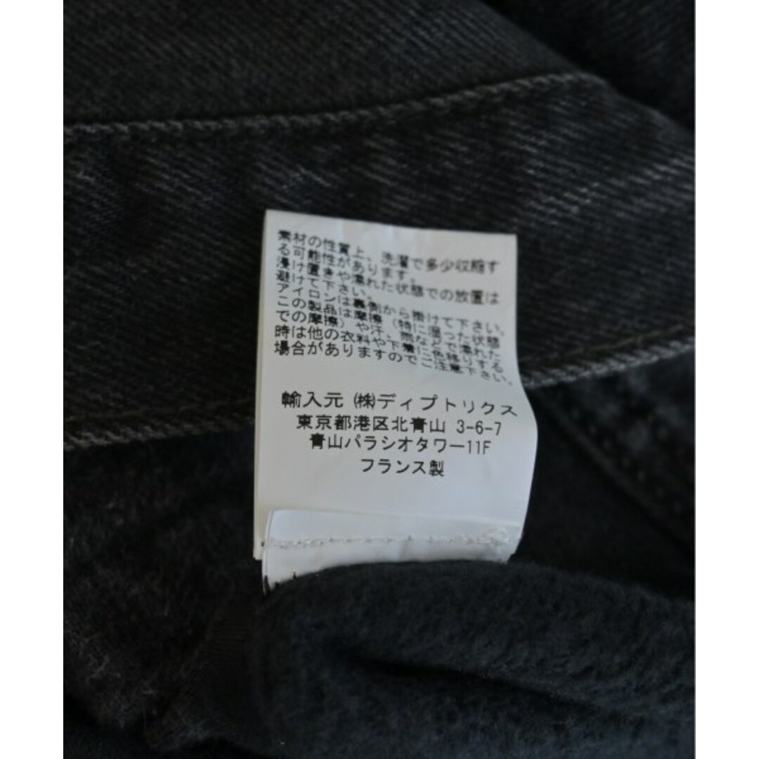 BLESS - BLESS ブレス パンツ(その他) L 黒系 【古着】【中古 BLESS - BLESS ブレス パンツ(その他) L 黒系 【古着】【中古