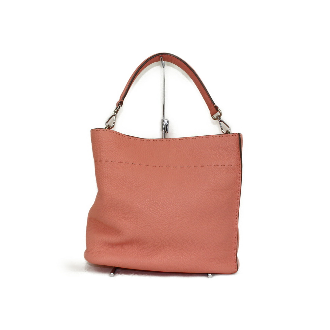 FENDI - FENDI フェンディ セレリア・アンナ スモール FENDI - FENDI フェンディ セレリア・アンナ スモール