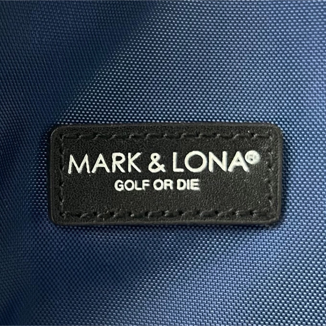 MARK&LONA - 希少♡15周年♡極美品♡保存袋付♡MARK&LONA マーク MARK&LONA - 希少♡15周年♡極美品♡保存袋付♡MARK&LONA マーク