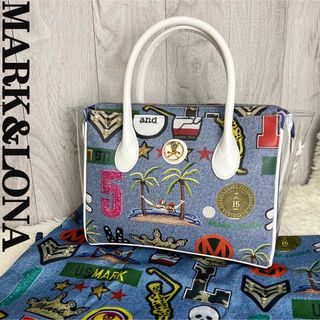 MARK&LONA(バッグ)のフリマアイテム一覧 MARK&LONA(バッグ)のフリマアイテム一覧