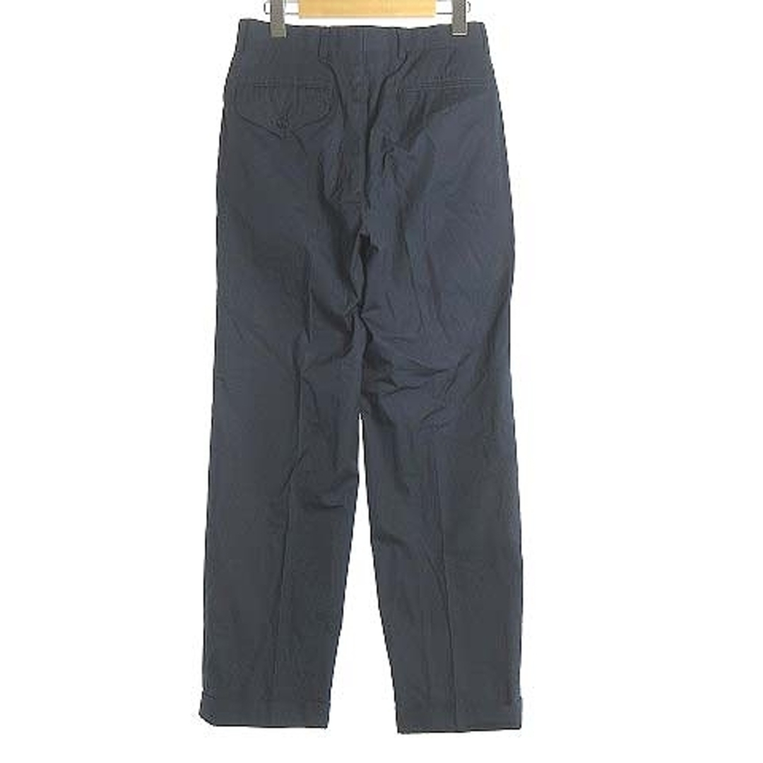 CHAPS - チャップス ラルフローレン パンツ スラックス ダブル CHAPS - チャップス ラルフローレン パンツ スラックス ダブル