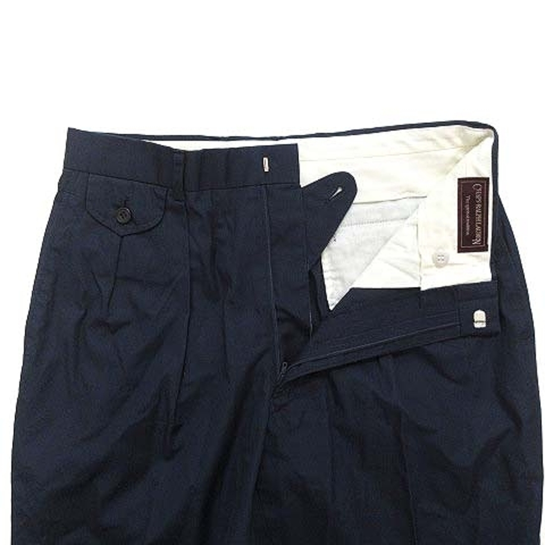 CHAPS - チャップス ラルフローレン パンツ スラックス ダブル CHAPS - チャップス ラルフローレン パンツ スラックス ダブル