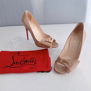 Christian Louboutin(ハイヒール/パンプス)のフリマアイテム一覧 Christian Louboutin(ハイヒール/パンプス)のフリマアイテム一覧