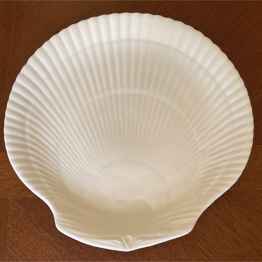 【SEAL限定商品】 WEDGWOOD - 【黒壺美品】ウェッジウッド☆ノーチラス 食器