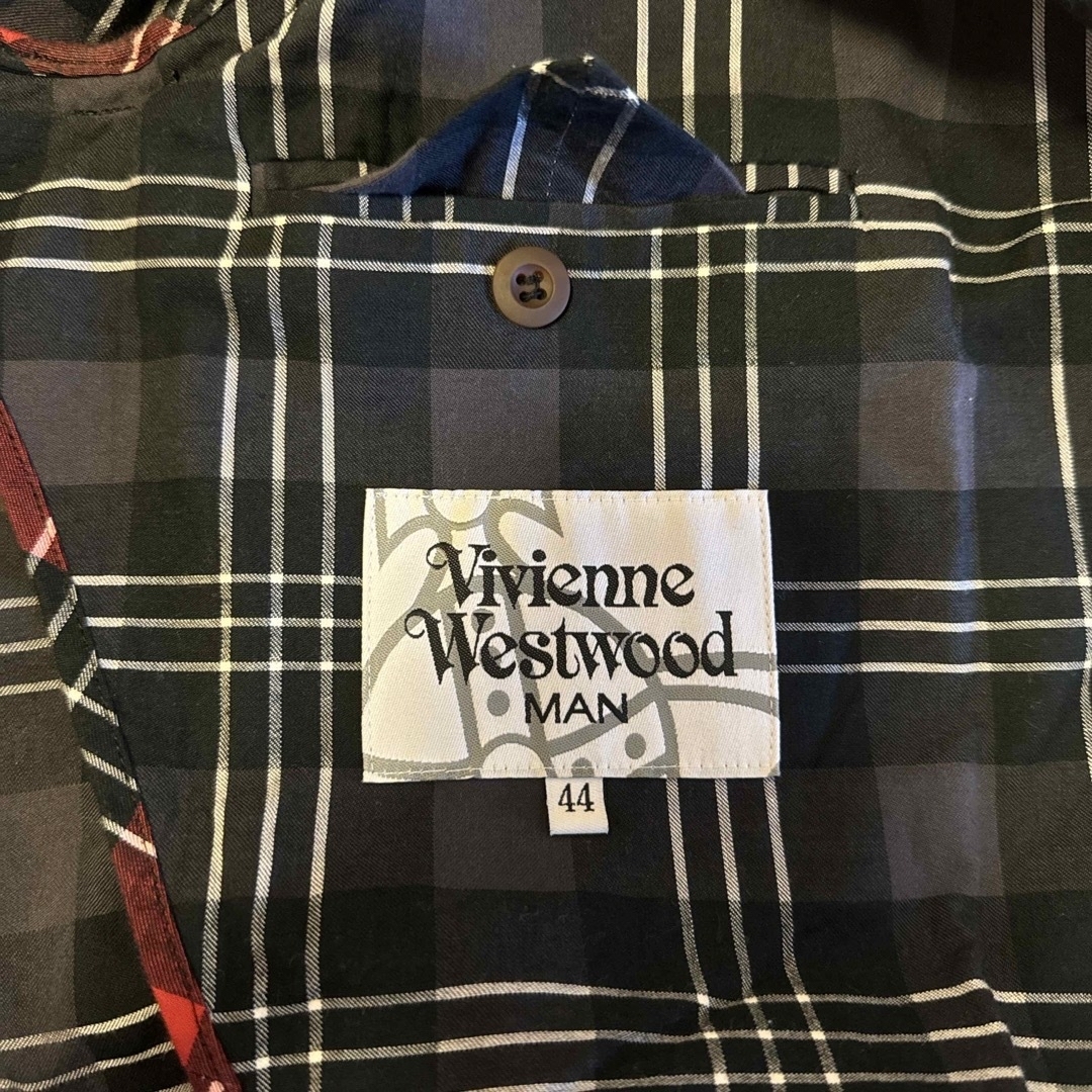 Vivienne Westwood - VivienneWestwood MAN セットアップの通販 Vivienne Westwood - VivienneWestwood MAN セットアップの通販