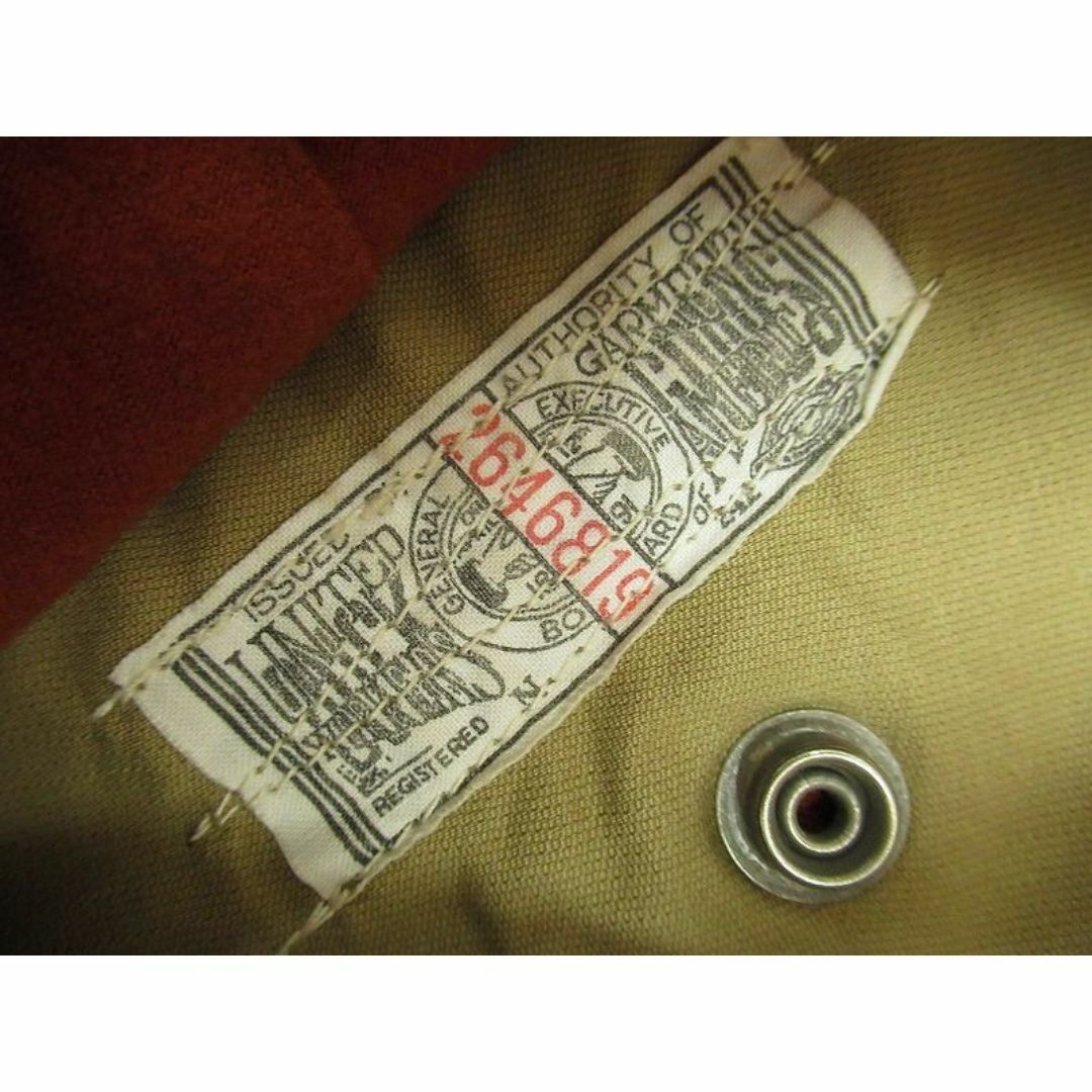 FREEWHEELERS - カスタム 42 フリーホイーラーズ 40s U.S.M.C. FREEWHEELERS - カスタム 42 フリーホイーラーズ 40s U.S.M.C.