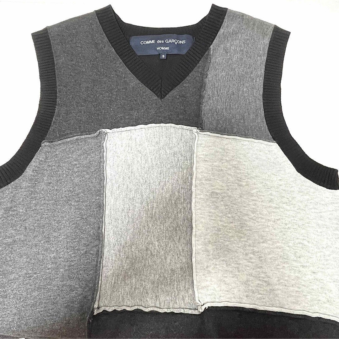 COMME des GARCONS HOMME - 【新品】COMME des GARÇONS HOMME COMME des GARCONS HOMME - 【新品】COMME des GARÇONS HOMME